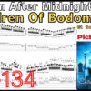 Bodom After Midnight Guitar Solo TAB / Children Of Bodom Alexi Laiho チルドレンオブボドム アレキシ･ライホ ピッキング練習 ギター【Guitar Picking Vol.94】